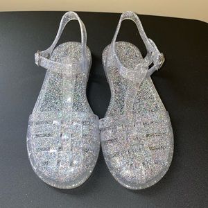 Jelly Sandals for Girls